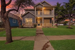 11013 Dillon Street, Fort Worth, TX 76179