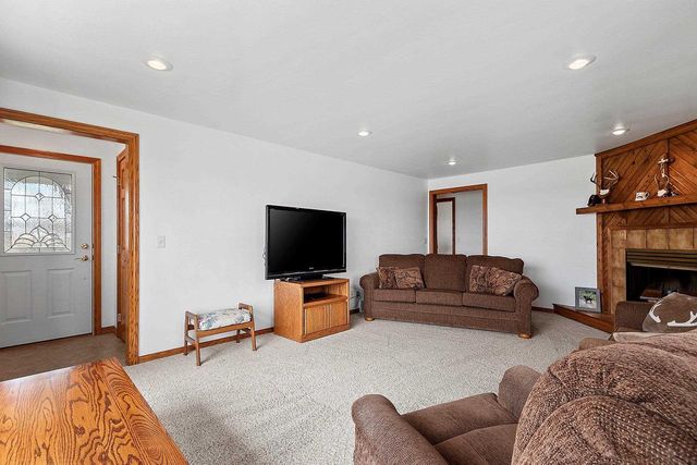1768 NORTH ROAD, Ashwaubenon, WI 54313