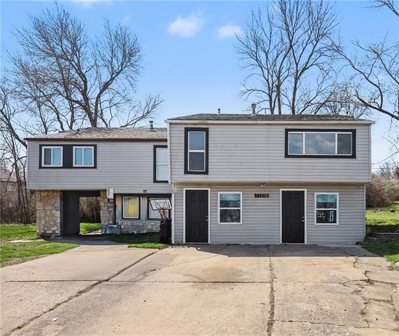 11218-11220 College Avenue, Kansas City, MO 64137