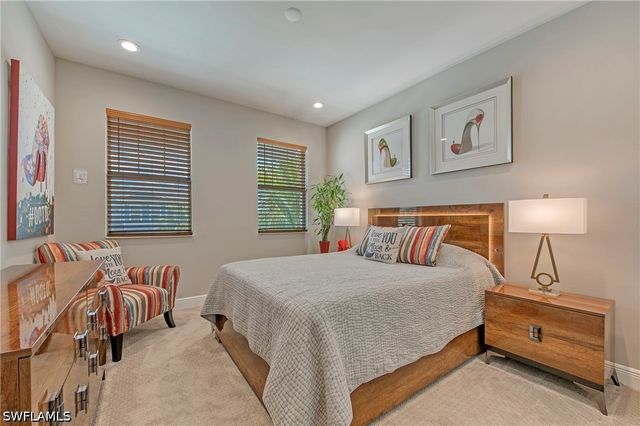 2555 Seychelles DR 407, Naples, FL 34112
