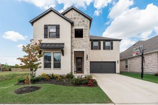 4150 Kestrel Street, Prosper, TX 75078