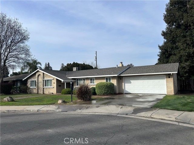 2021 Normandy Lane, Merced, CA 95340