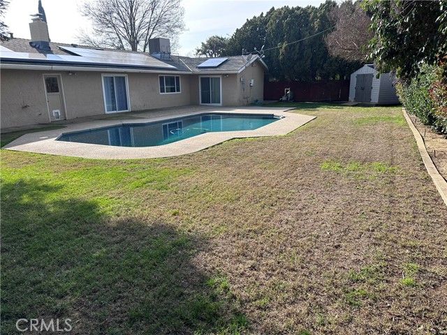 2021 Normandy Lane, Merced, CA 95340