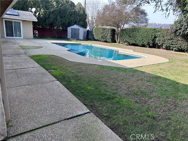 2021 Normandy Lane, Merced, CA 95340