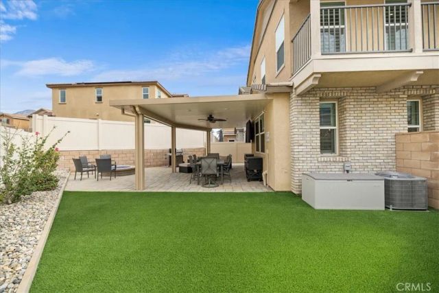 1647 Purple Heart, Upland, CA 91784