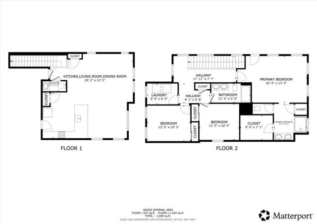 1647 Purple Heart, Upland, CA 91784