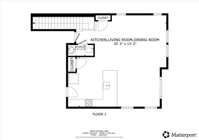 1647 Purple Heart, Upland, CA 91784