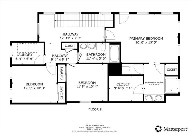 1647 Purple Heart, Upland, CA 91784