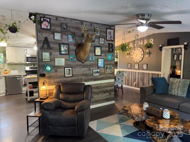 2110 Old Latter Road, Newton, NC 28658