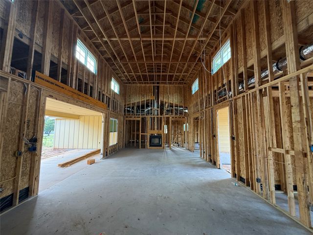 TBD 45 Cecil Court, Poolville, TX 76487
