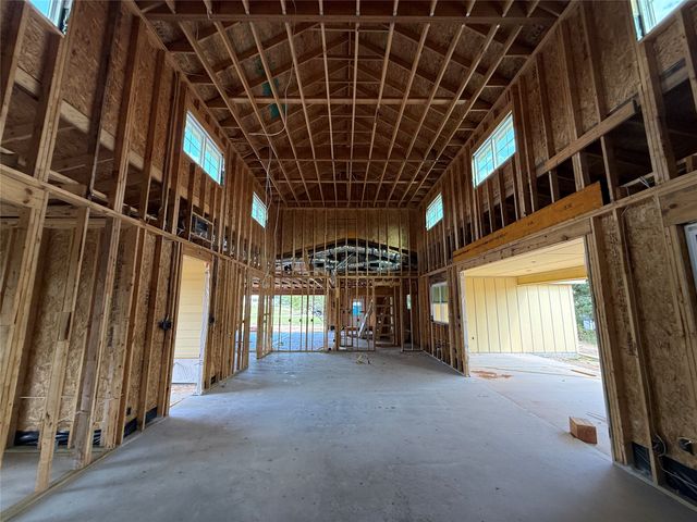 TBD 45 Cecil Court, Poolville, TX 76487