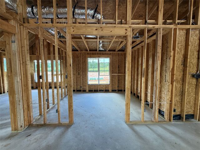TBD 45 Cecil Court, Poolville, TX 76487