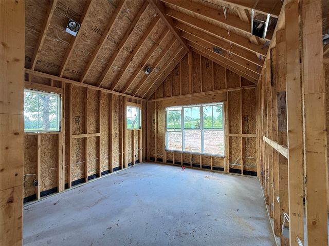 TBD 45 Cecil Court, Poolville, TX 76487