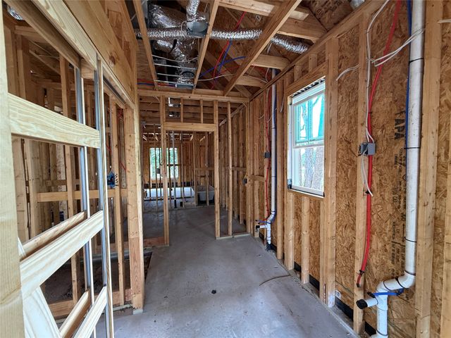 TBD 45 Cecil Court, Poolville, TX 76487