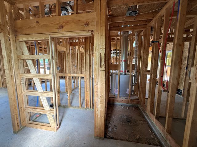 TBD 45 Cecil Court, Poolville, TX 76487