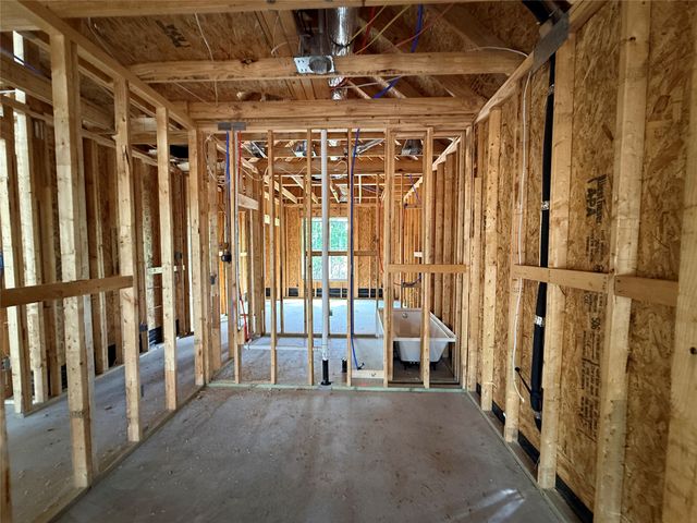 TBD 45 Cecil Court, Poolville, TX 76487