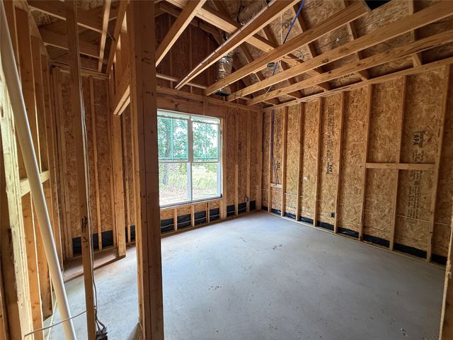 TBD 45 Cecil Court, Poolville, TX 76487