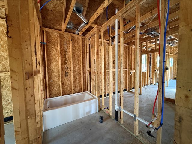 TBD 45 Cecil Court, Poolville, TX 76487