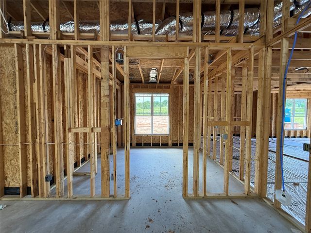 TBD 45 Cecil Court, Poolville, TX 76487