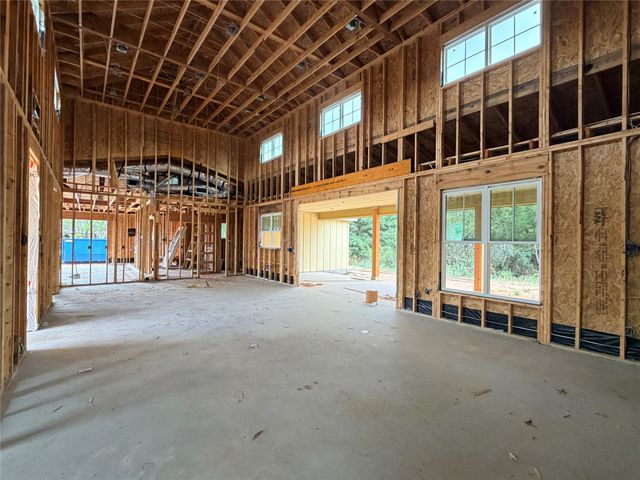 TBD 45 Cecil Court, Poolville, TX 76487