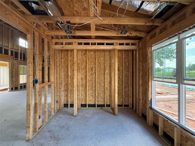 TBD 45 Cecil Court, Poolville, TX 76487