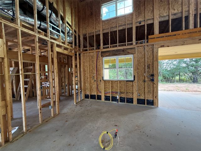 TBD 45 Cecil Court, Poolville, TX 76487