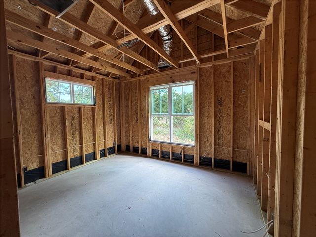 TBD 45 Cecil Court, Poolville, TX 76487