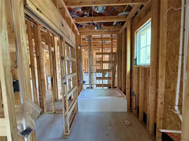 TBD 45 Cecil Court, Poolville, TX 76487