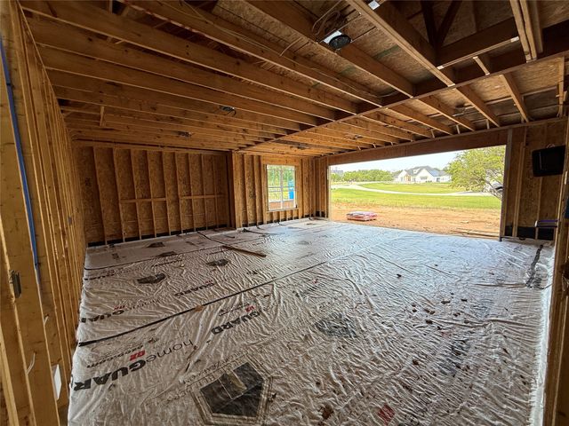 TBD 45 Cecil Court, Poolville, TX 76487