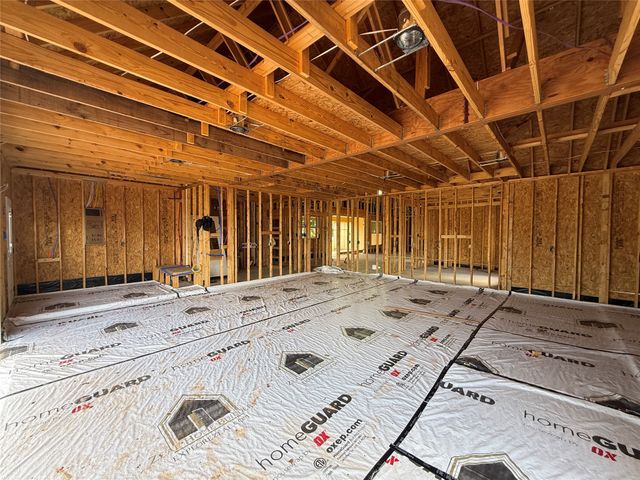 TBD 45 Cecil Court, Poolville, TX 76487