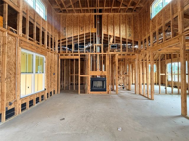 TBD 45 Cecil Court, Poolville, TX 76487