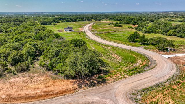 TBD 45 Cecil Court, Poolville, TX 76487