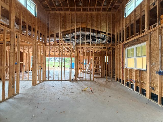 TBD 45 Cecil Court, Poolville, TX 76487