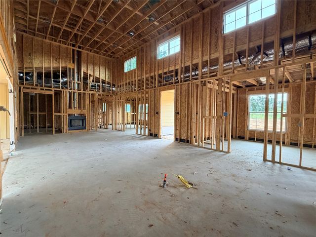 TBD 45 Cecil Court, Poolville, TX 76487