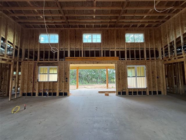 TBD 45 Cecil Court, Poolville, TX 76487