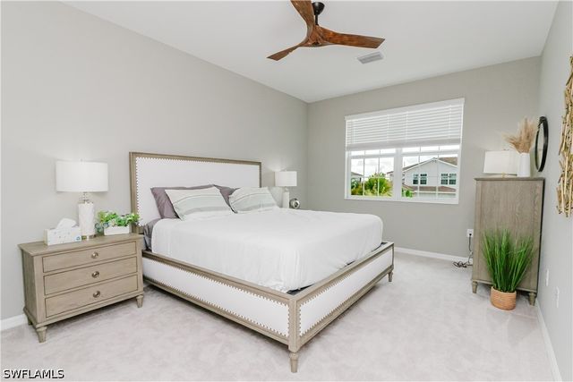 6011 Ellerston WAY 821, Ave Maria, FL 34142