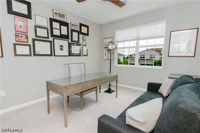 6011 Ellerston WAY 821, Ave Maria, FL 34142