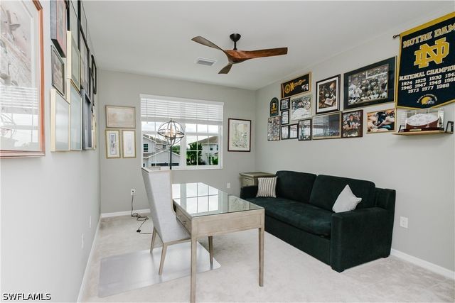 6011 Ellerston WAY 821, Ave Maria, FL 34142