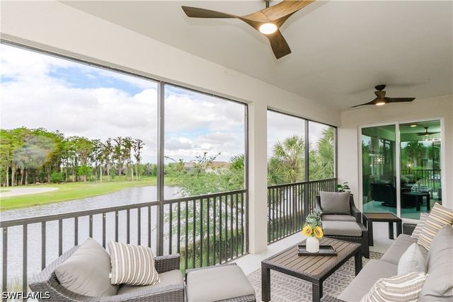 6011 Ellerston WAY 821, Ave Maria, FL 34142