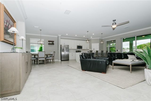 6011 Ellerston WAY 821, Ave Maria, FL 34142