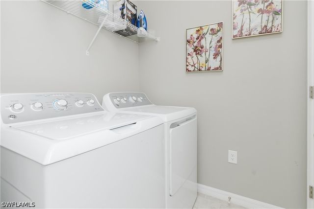 6011 Ellerston WAY 821, Ave Maria, FL 34142