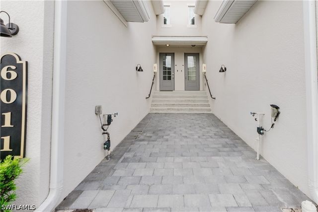 6011 Ellerston WAY 821, Ave Maria, FL 34142