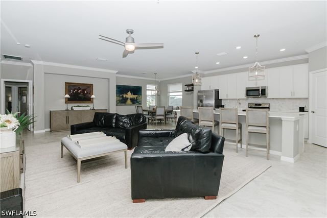 6011 Ellerston WAY 821, Ave Maria, FL 34142