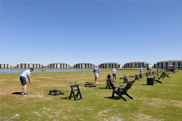 6011 Ellerston WAY 821, Ave Maria, FL 34142