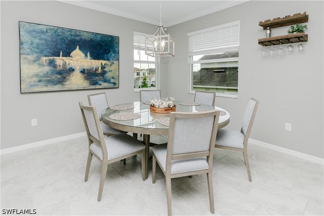 6011 Ellerston WAY 821, Ave Maria, FL 34142