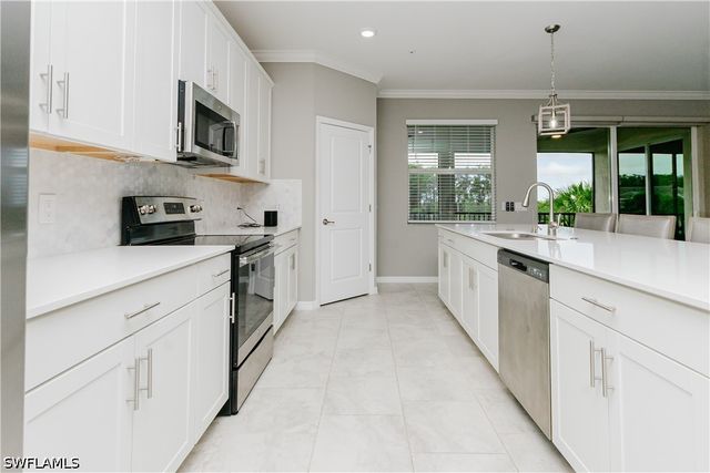 6011 Ellerston WAY 821, Ave Maria, FL 34142