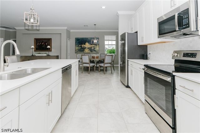 6011 Ellerston WAY 821, Ave Maria, FL 34142