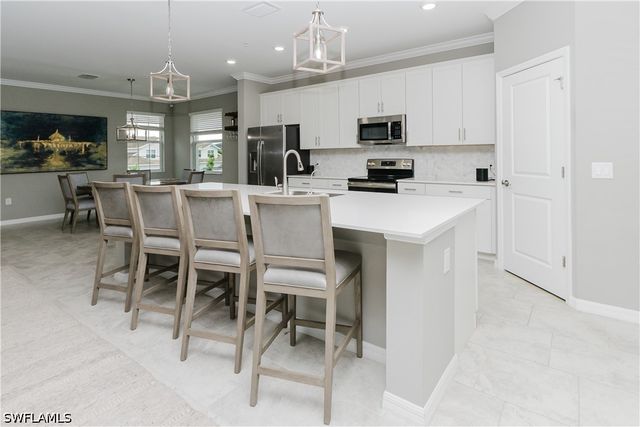 6011 Ellerston WAY 821, Ave Maria, FL 34142