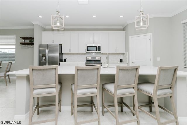 6011 Ellerston WAY 821, Ave Maria, FL 34142