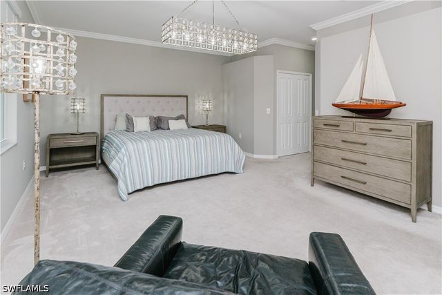 6011 Ellerston WAY 821, Ave Maria, FL 34142